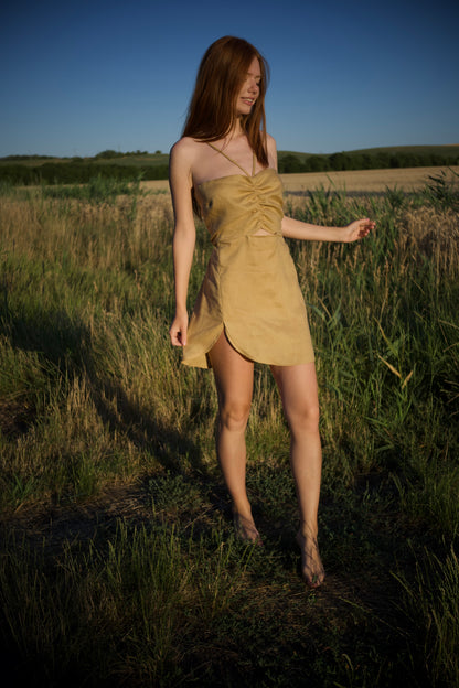 Šaty Milena