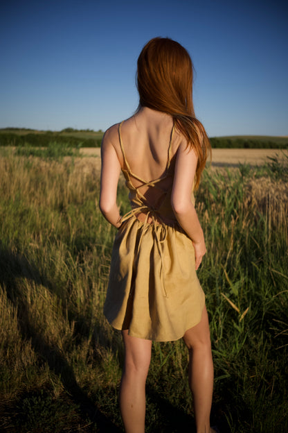 Šaty Milena