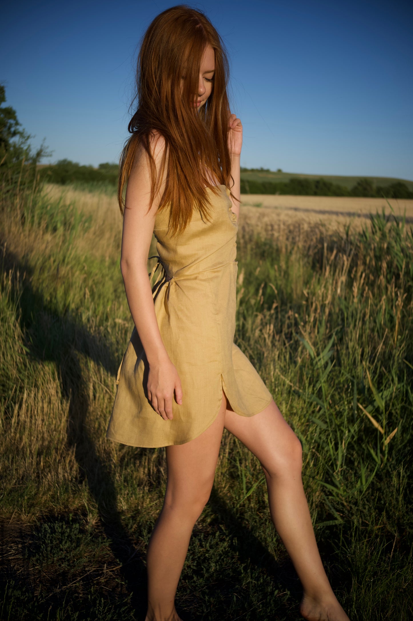 Šaty Milena