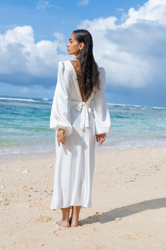 Hedvábný set Dream - předobjednávka