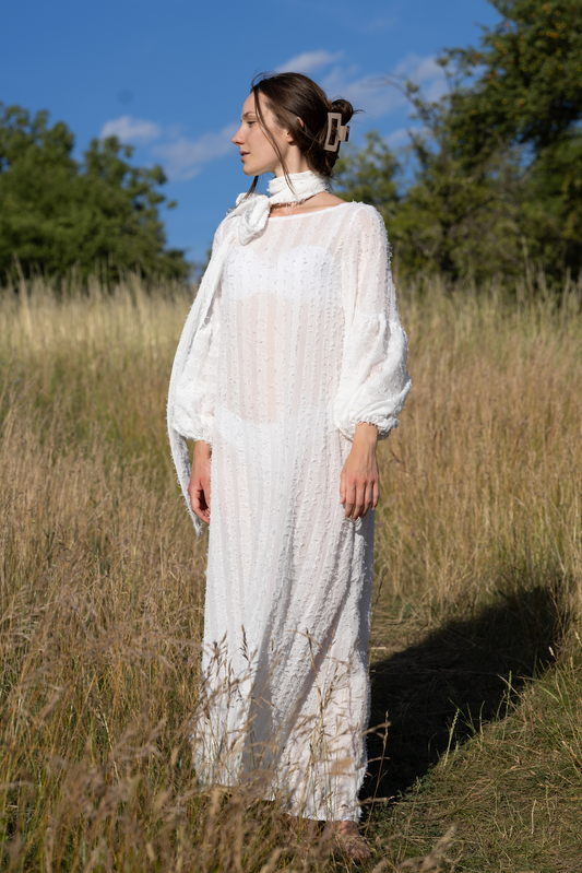 Šaty Božena - předobjednávka