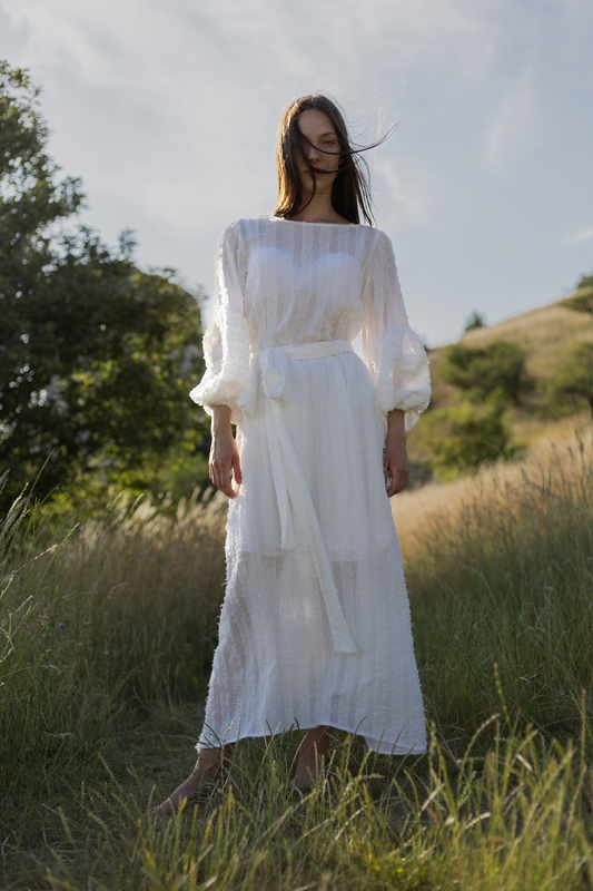 Šaty Božena - předobjednávka